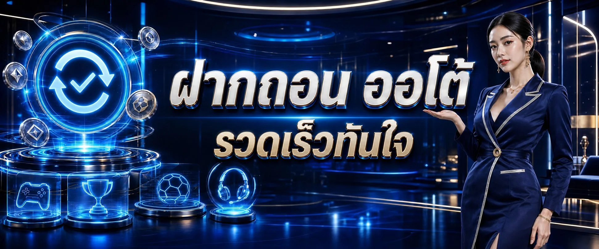 ภาพแนะนำคาสิโนสดและกีฬาออนไลน์บน WINZY888
